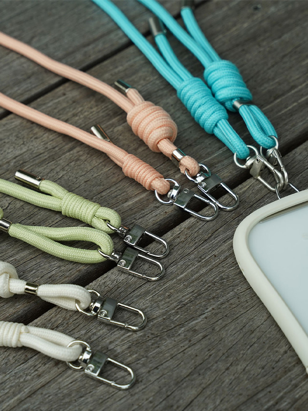 SHOULTY MULTI STRAP