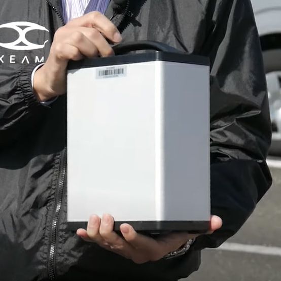 【XEAM】niu U 専用 バッテリー XEAM niu U 専用 バッテリー (48V21Ah) | Smart Stock